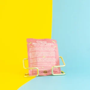 Sachets Crema Rizos Definidos