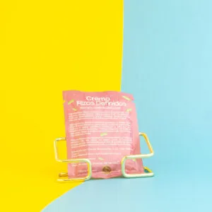 Sachets Crema Rizos Definidos