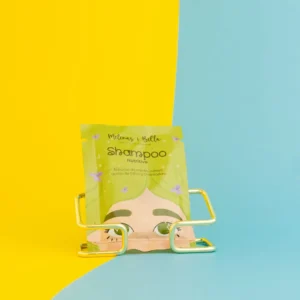 sachetshampoo