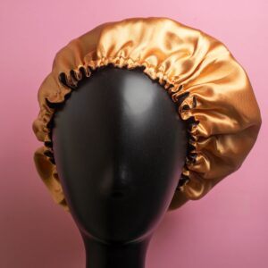 Gorro de SATIN DOBLE FAZ