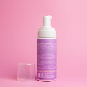 Espuma THE HAIR SHAPER MOUSSE