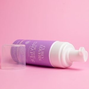 Espuma THE HAIR SHAPER MOUSSE