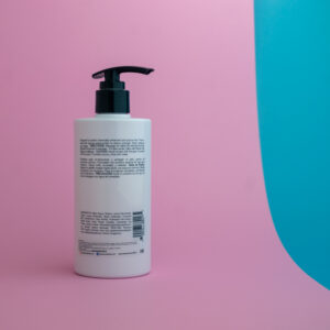 Shampoo de Reparación Inmediata