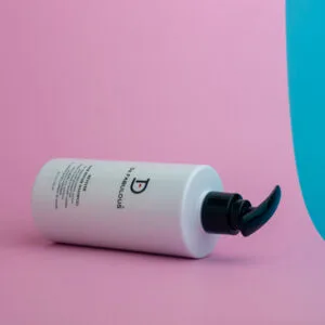 Shampoo de Reparación Inmediata