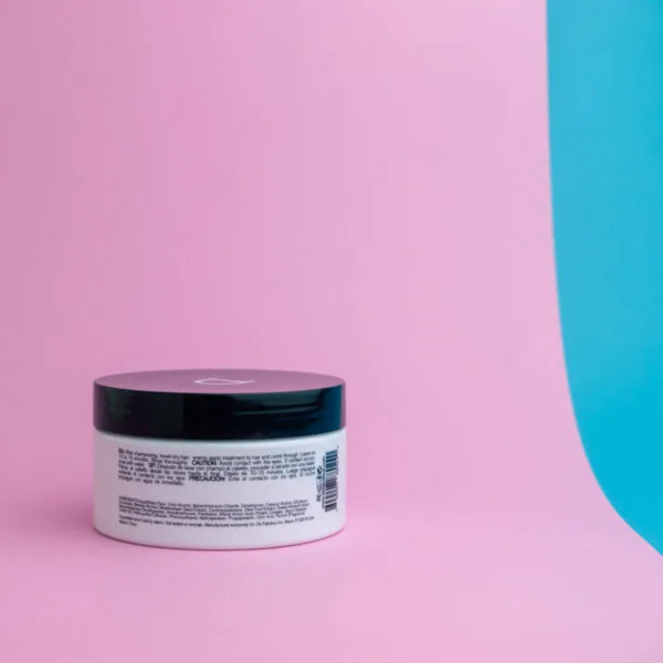 Reviver Hair Repair Treatment (Tratamiento de Reparación Inmediata) - Image 2