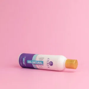 Gel Fluido Definidor (Cabello grueso)