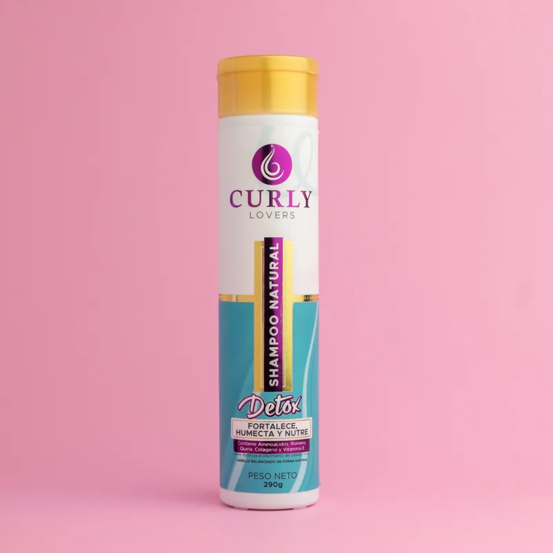 DETOXCURLY