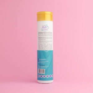 Shampoo Natural Détox