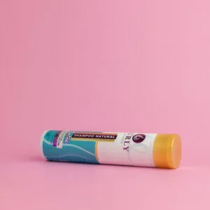 Shampoo Natural Détox