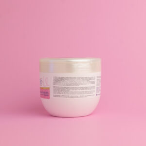Crema de peinar mantequilla de Mango