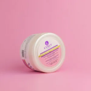 Crema de peinar mantequilla de Mango