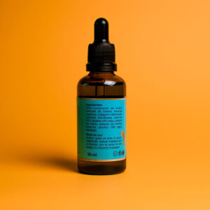 Aceite Creciente y abundante