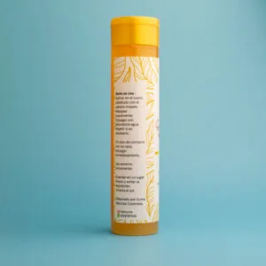 Shampoo Hidratante Zuma_325ml