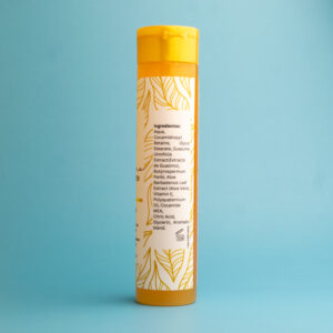 Shampoo Hidratante Zuma_325ml