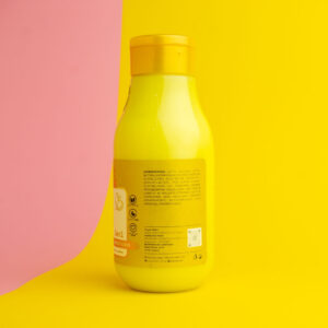 Crema de peinar Termoprotectora