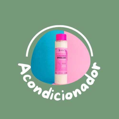 ACONDICIONADOR