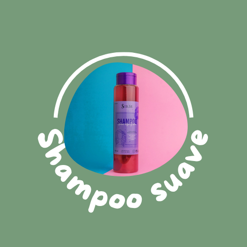 shampoo