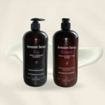 Reposición de Aminoácidos