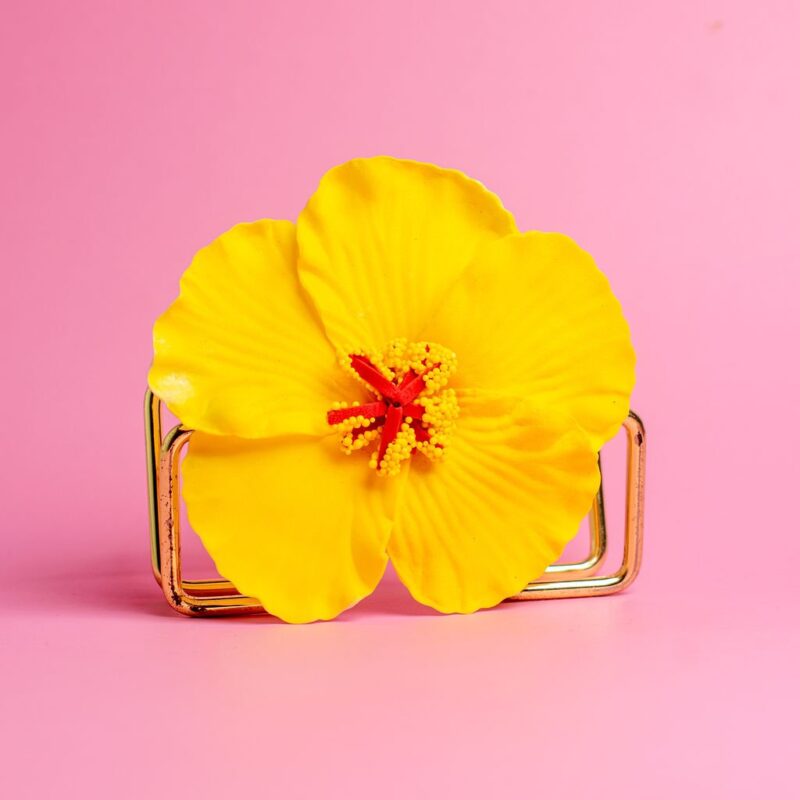 Accesorio FLOR