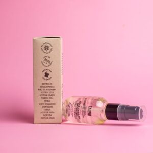 Oleo capilar NATUREOIL