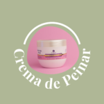 Crema de Peinar