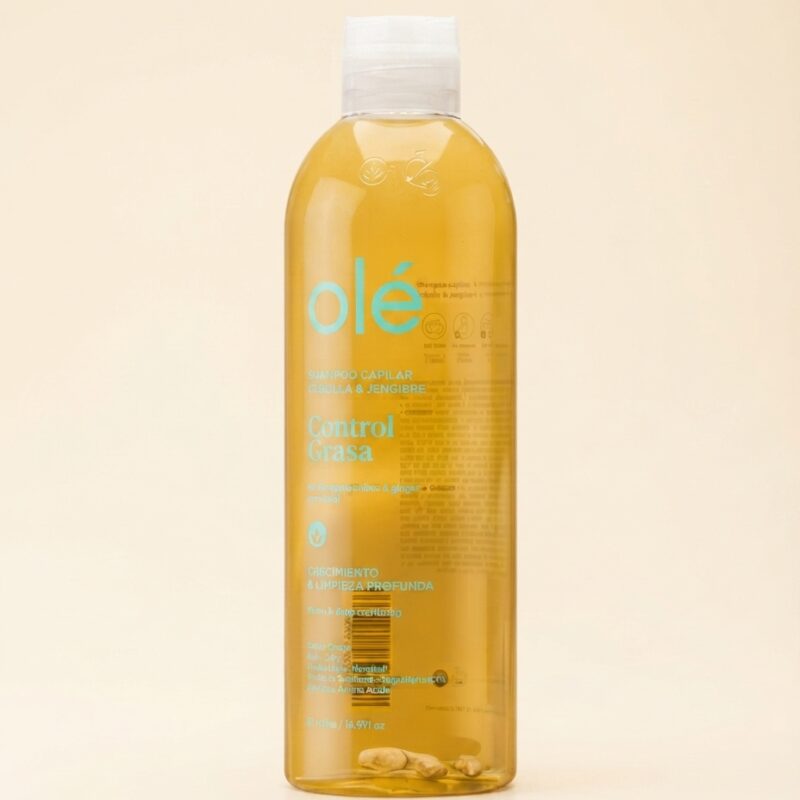 shampoograsa