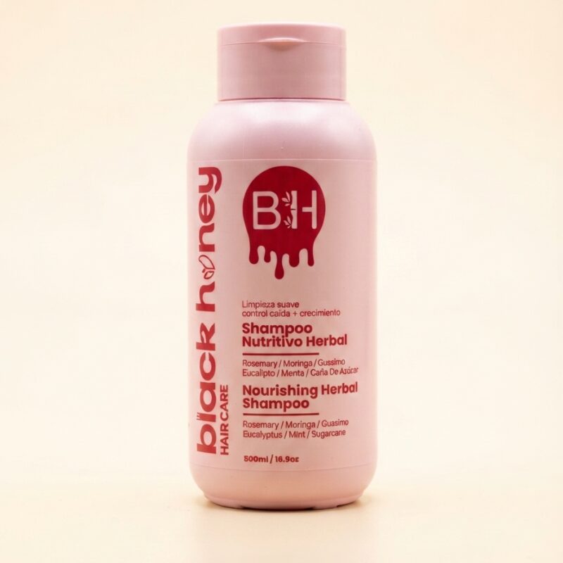 shampooblackhoney