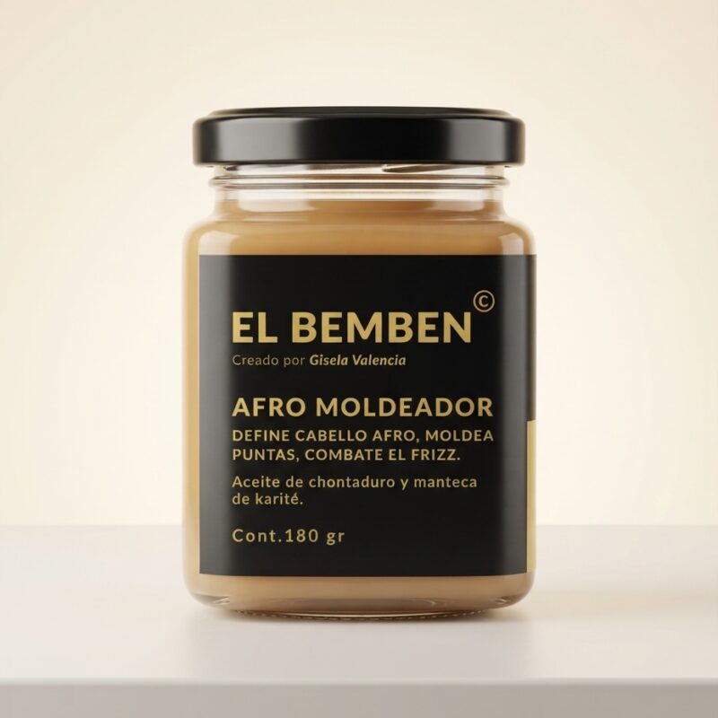 afromoldeadorbembem