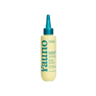 Exfoliante capilar SCALP RENEW